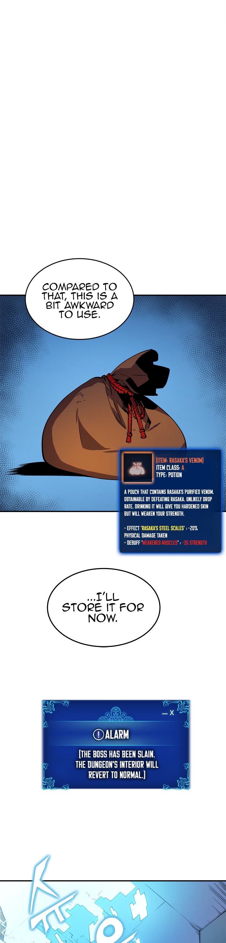 Solo Leveling chapter 17 page 5