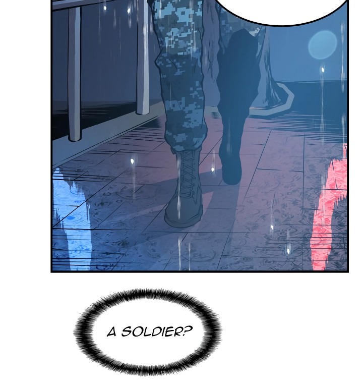 Solo Leveling chapter 17 page 9