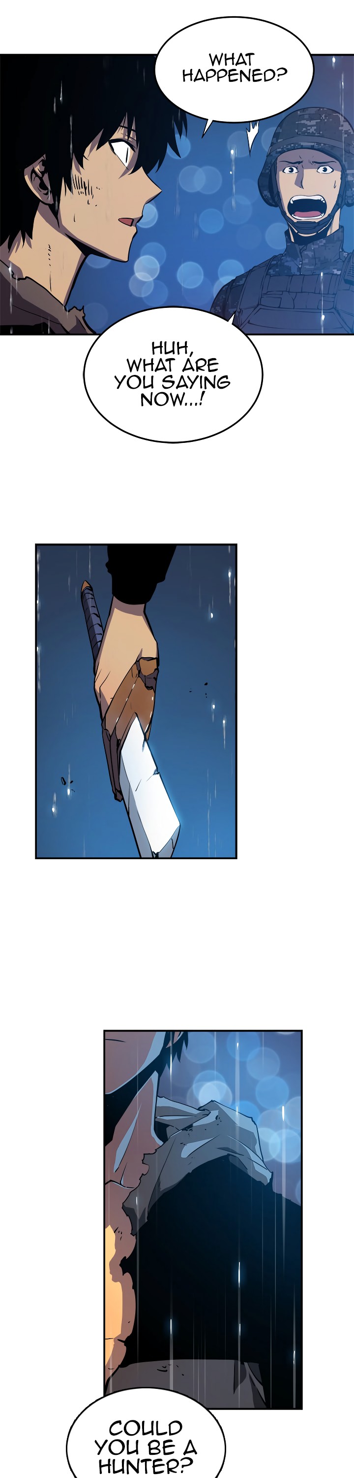 Solo Leveling chapter 17 page 10