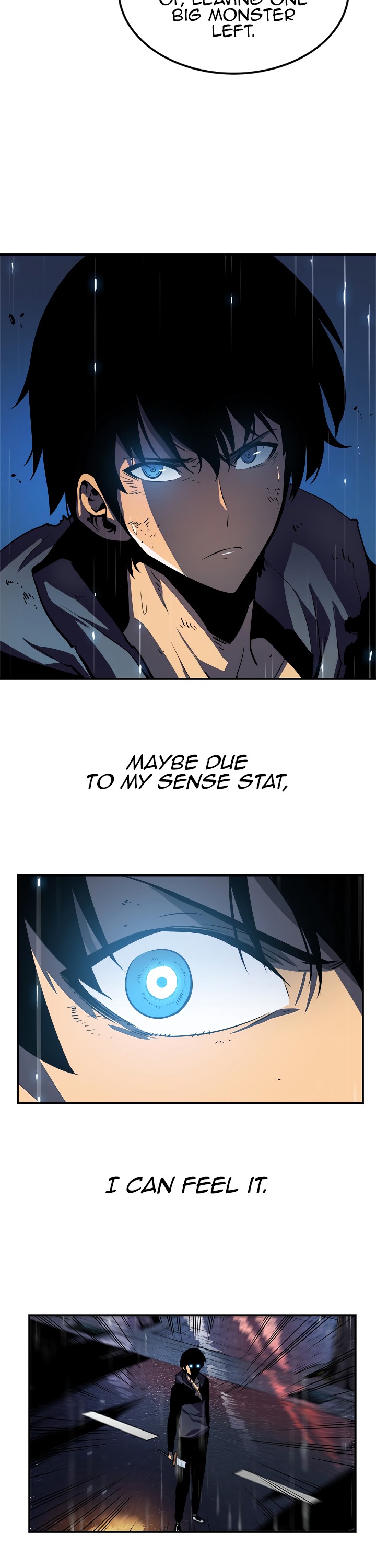 Solo Leveling chapter 17 page 13