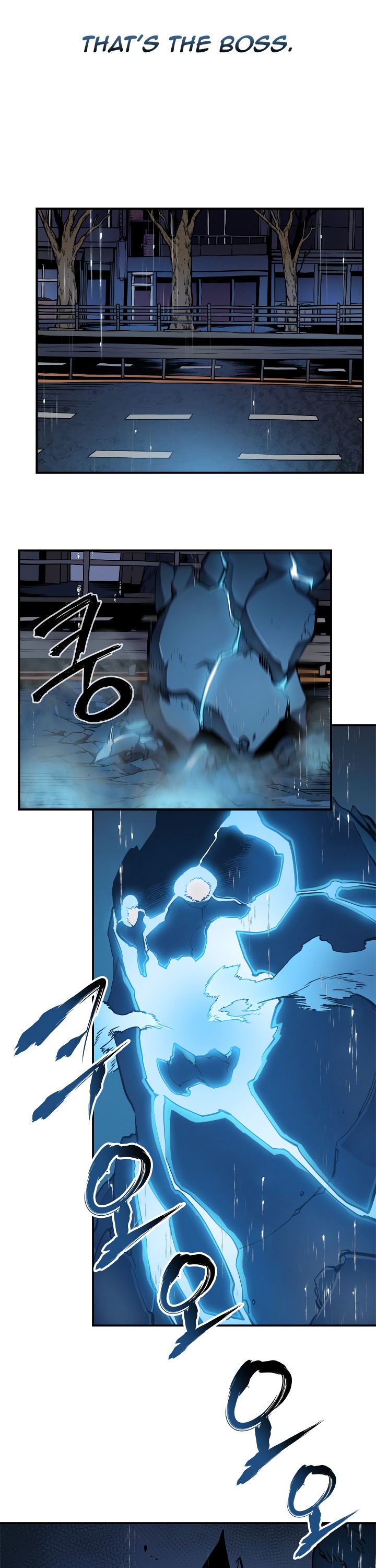 Solo Leveling chapter 17 page 15