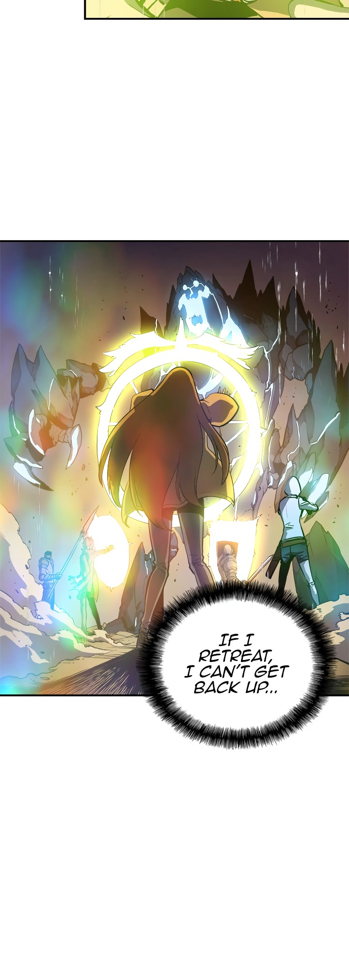 Solo Leveling chapter 17 page 25