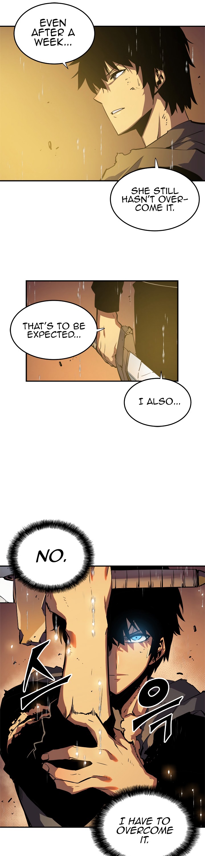 Solo Leveling chapter 17 page 26