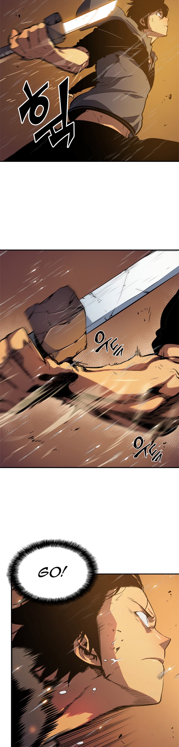 Solo Leveling chapter 17 page 29
