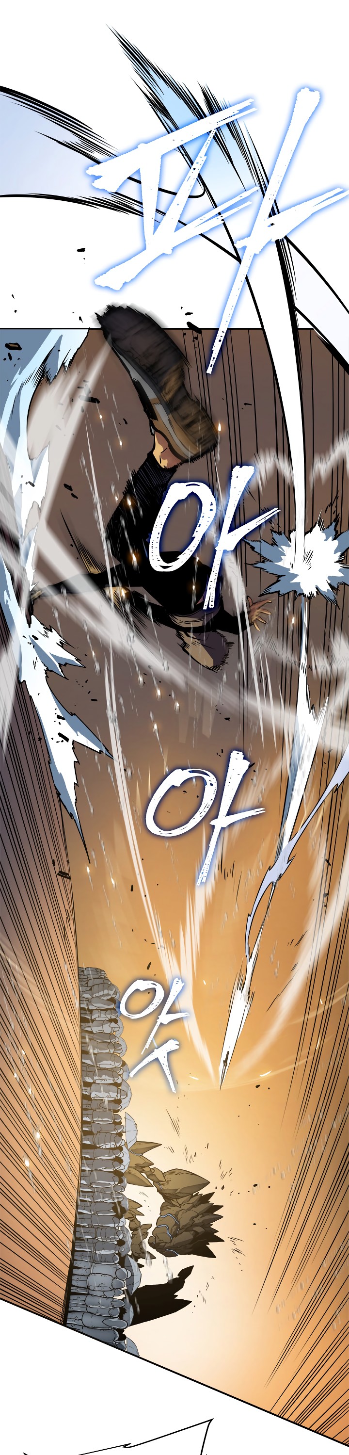 Solo Leveling chapter 17 page 31