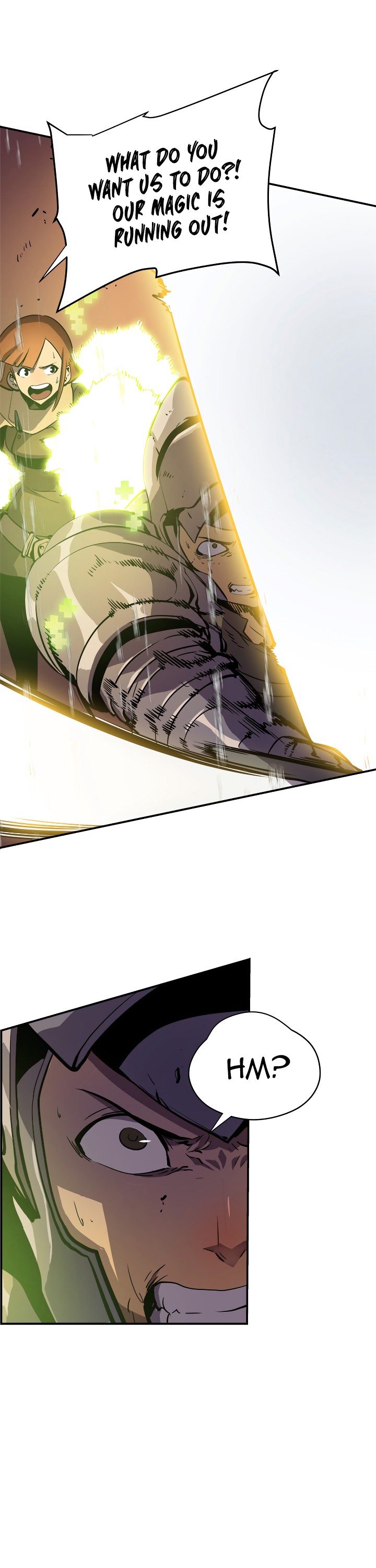 Solo Leveling chapter 17 page 33