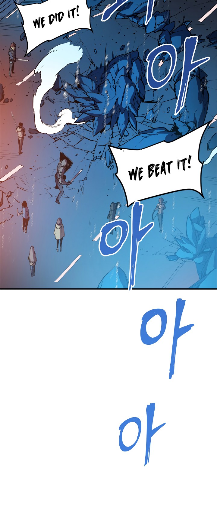 Solo Leveling chapter 17 page 37