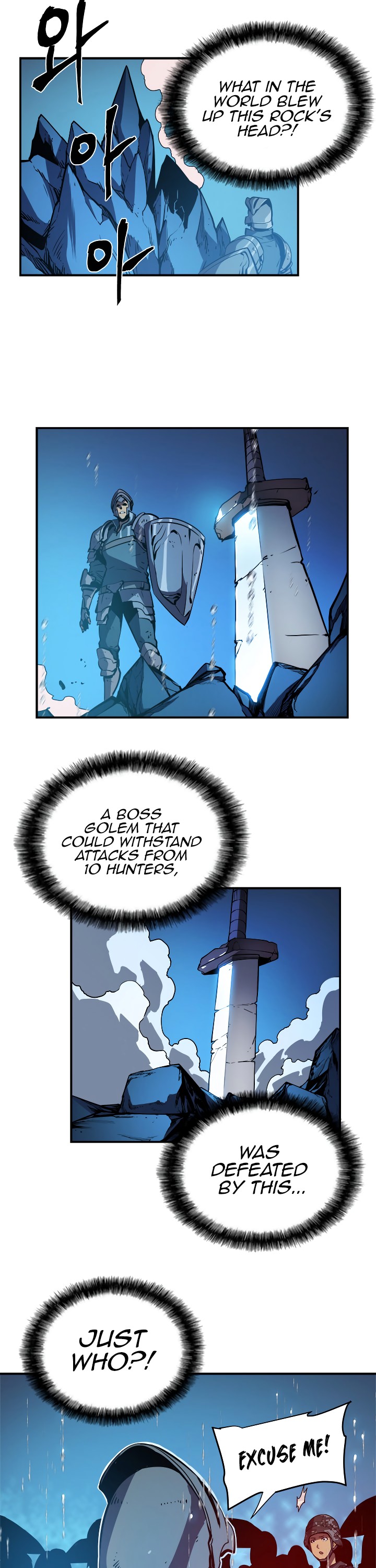 Solo Leveling chapter 17 page 39
