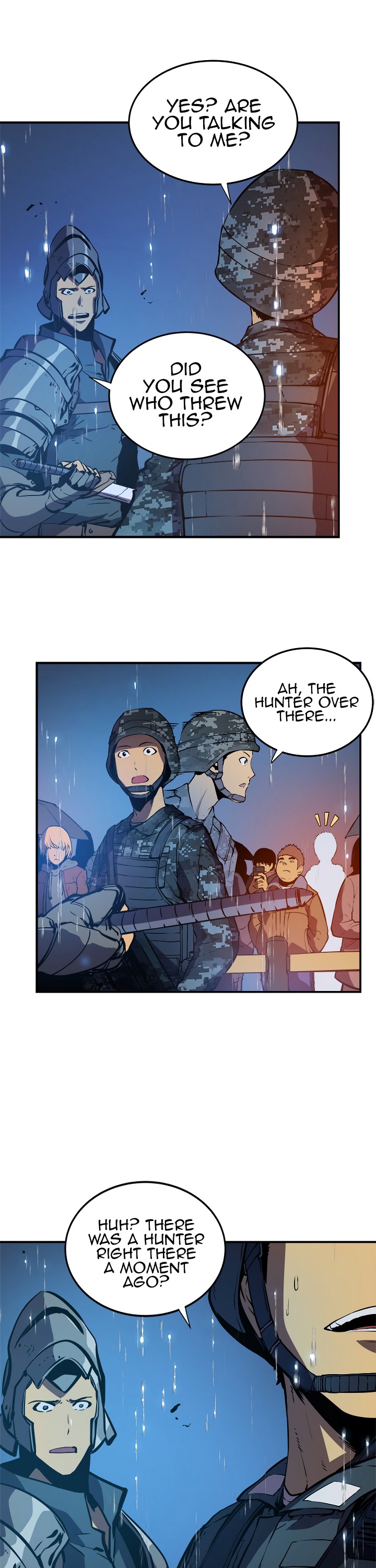 Solo Leveling chapter 17 page 41