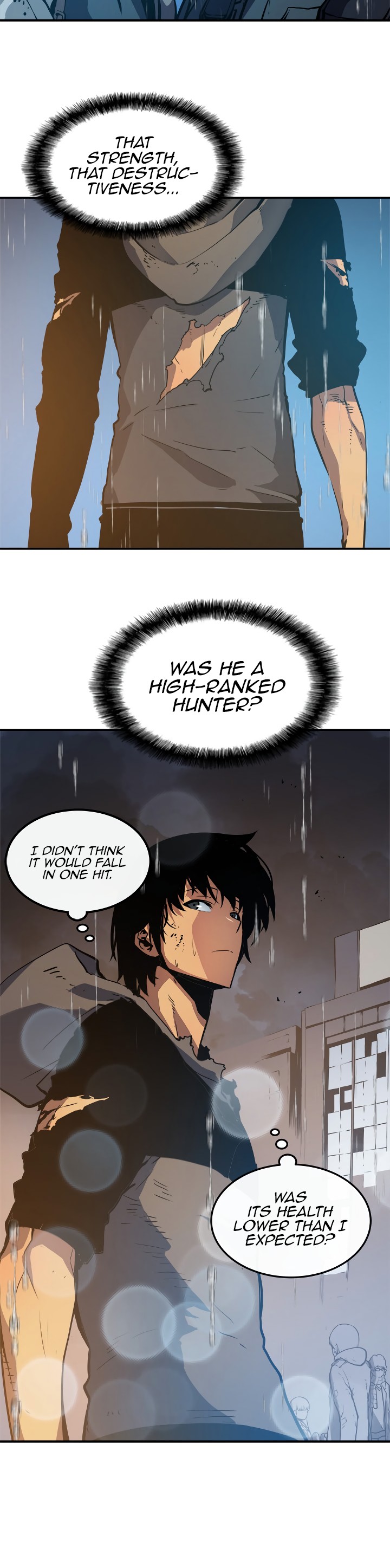 Solo Leveling chapter 17 page 42