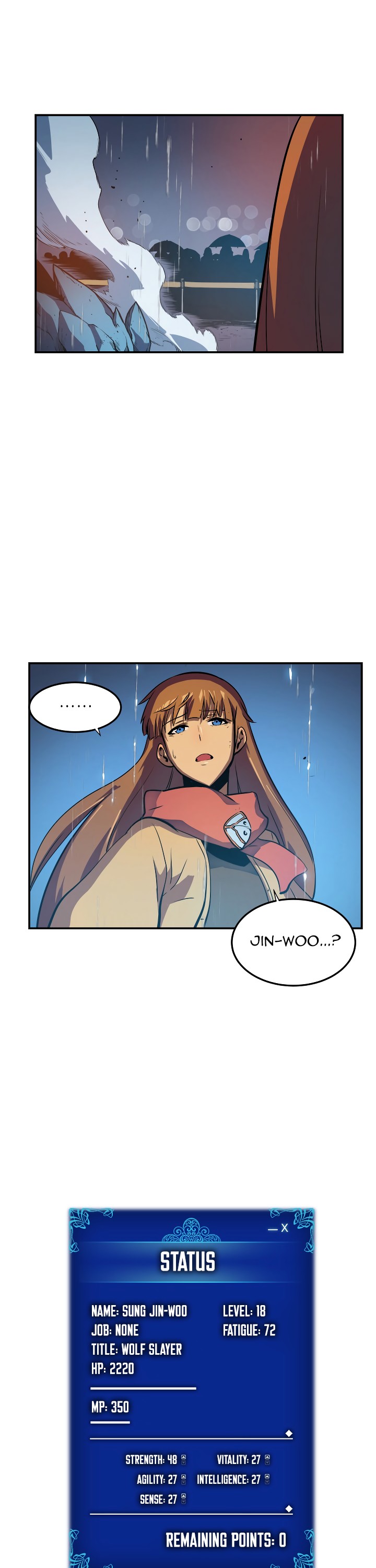 Solo Leveling chapter 17 page 43