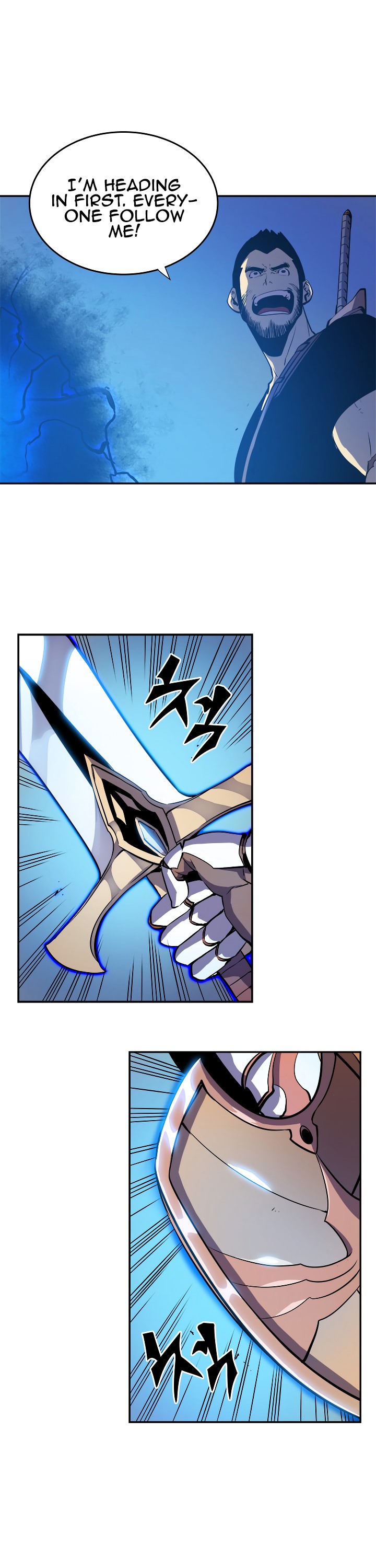 Solo Leveling chapter 19 page 11