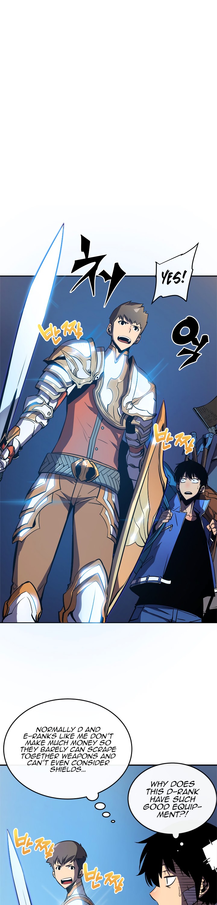 Solo Leveling chapter 19 page 12