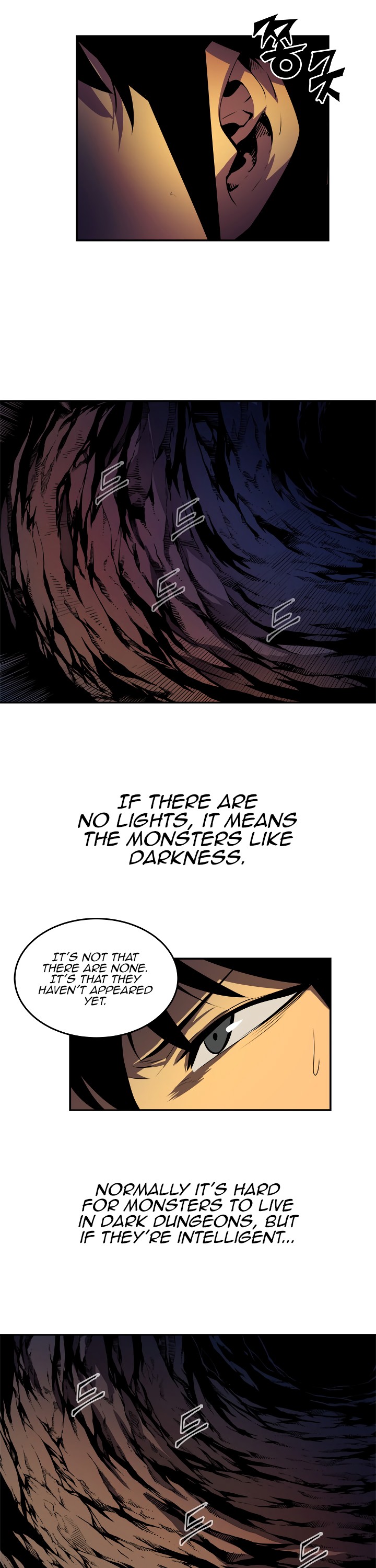 Solo Leveling chapter 19 page 16
