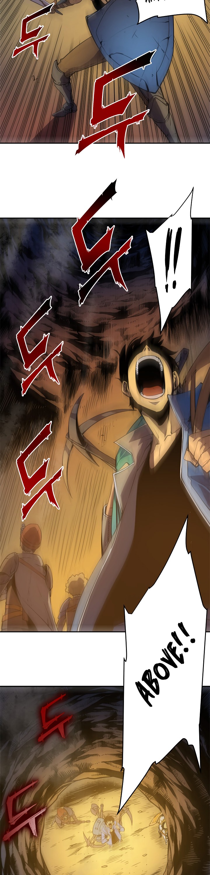 Solo Leveling chapter 19 page 19