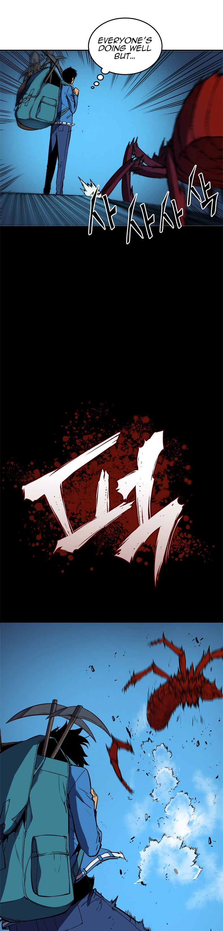Solo Leveling chapter 19 page 29