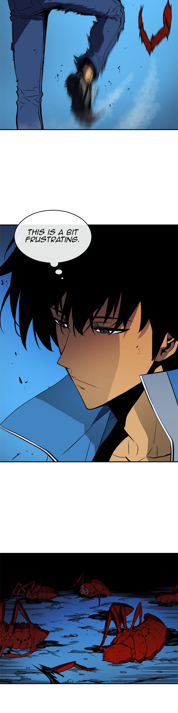 Solo Leveling chapter 19 page 30