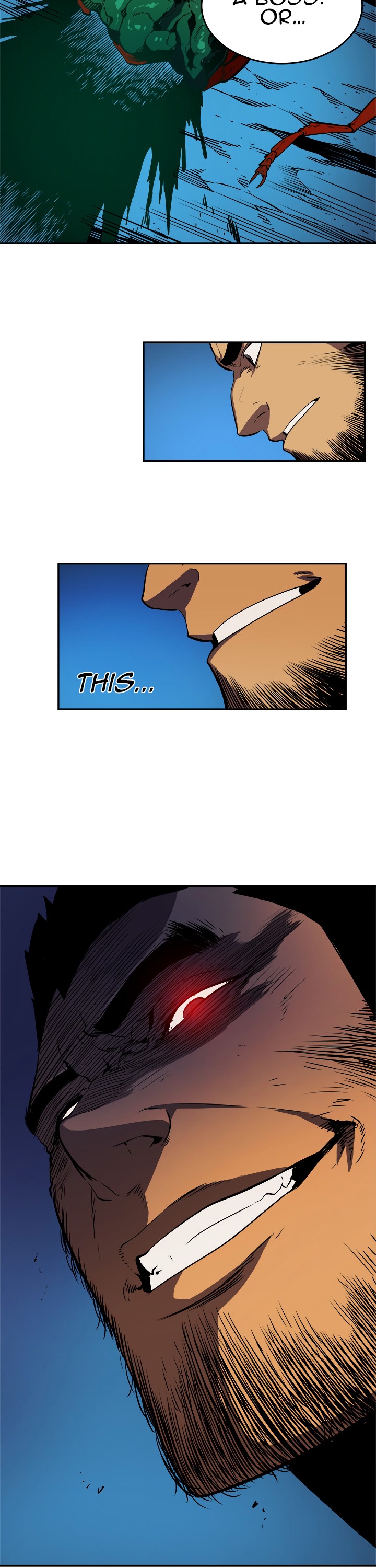 Solo Leveling chapter 19 page 34