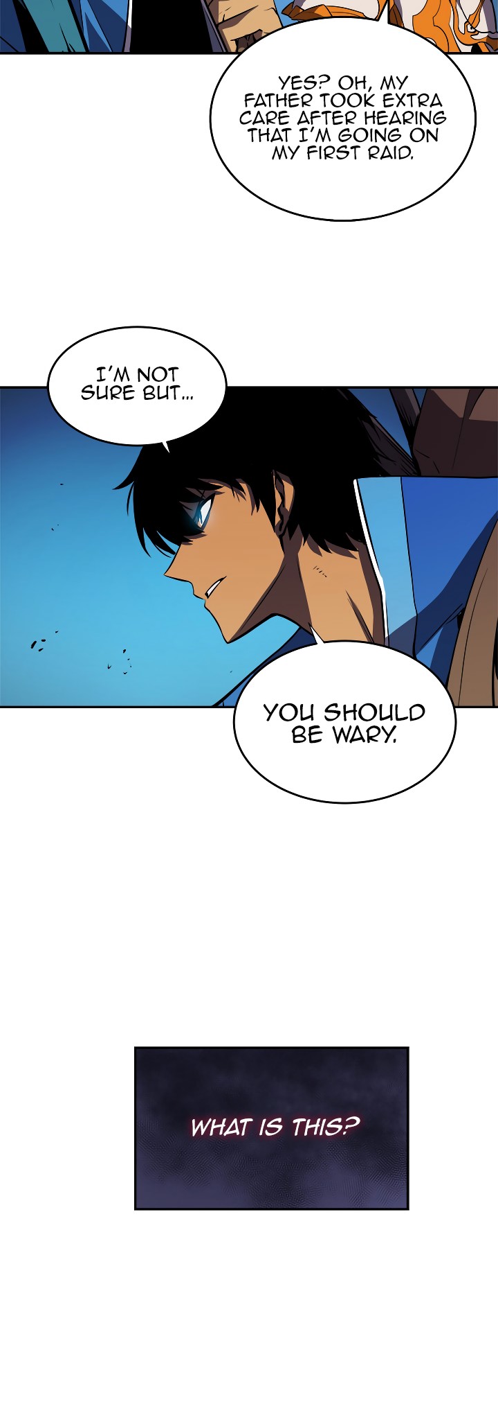 Solo Leveling chapter 19 page 36
