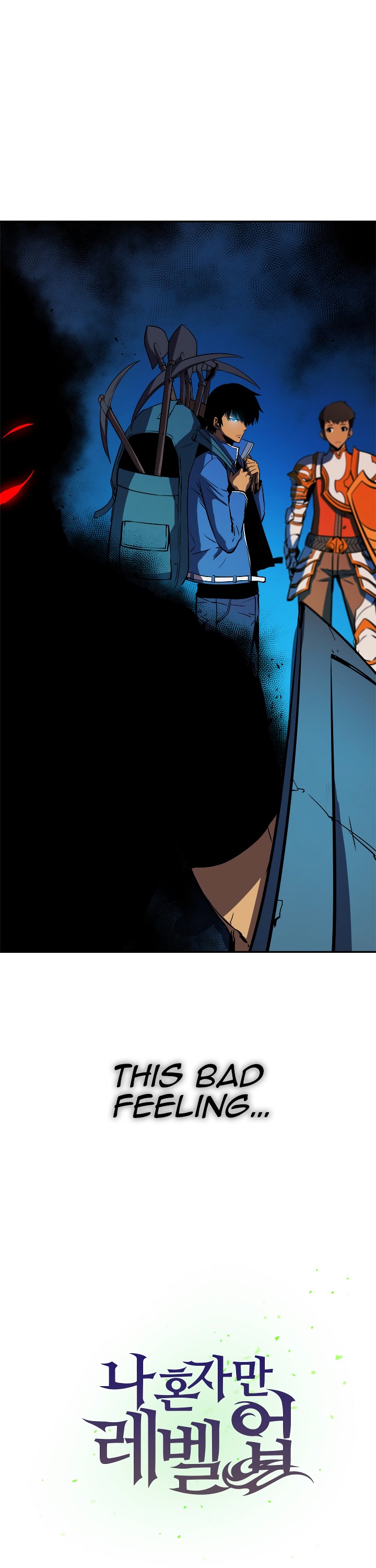 Solo Leveling chapter 19 page 37