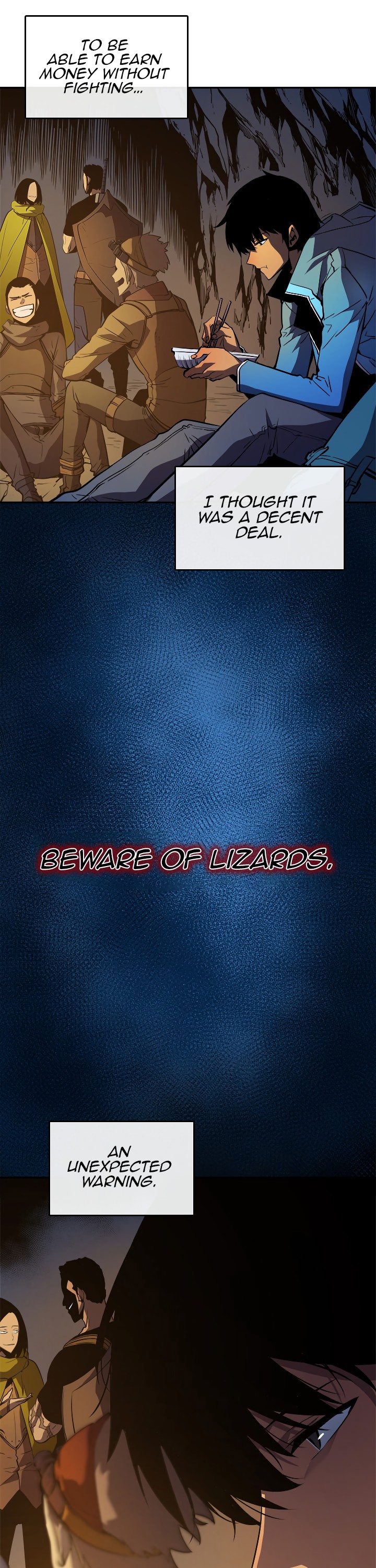 Solo Leveling chapter 20 page 6