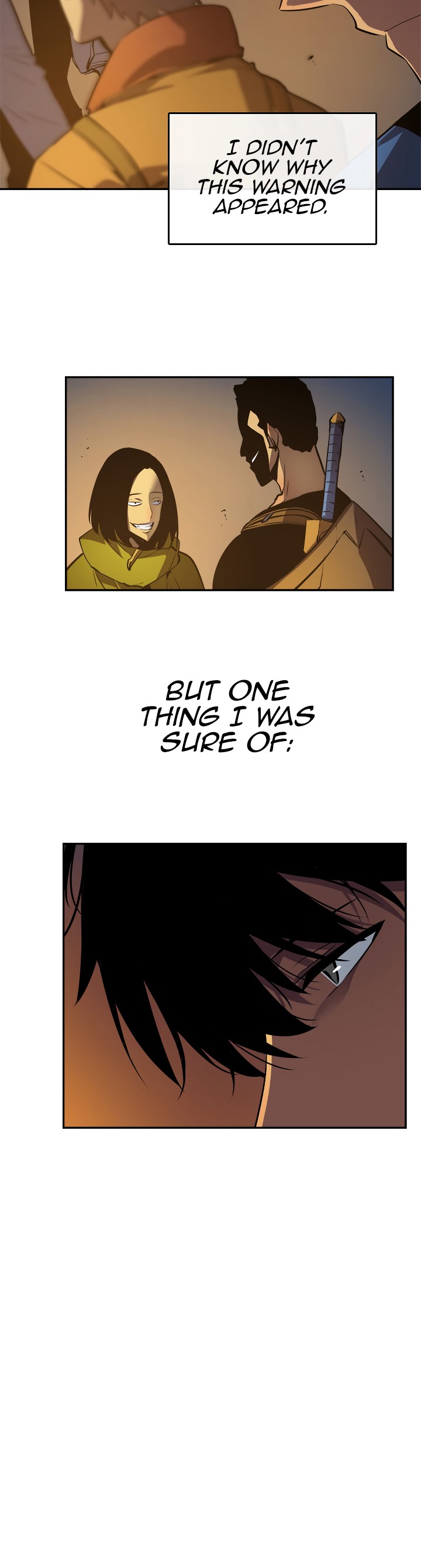 Solo Leveling chapter 20 page 7