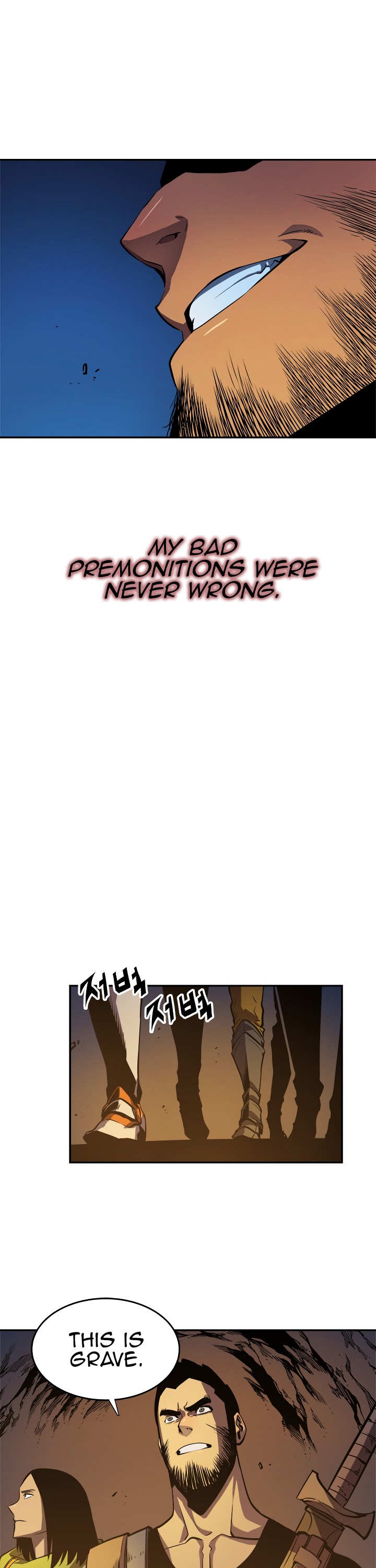 Solo Leveling chapter 20 page 8