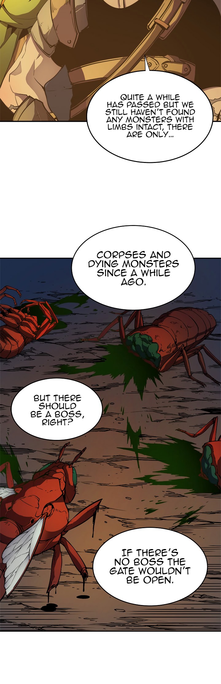 Solo Leveling chapter 20 page 9