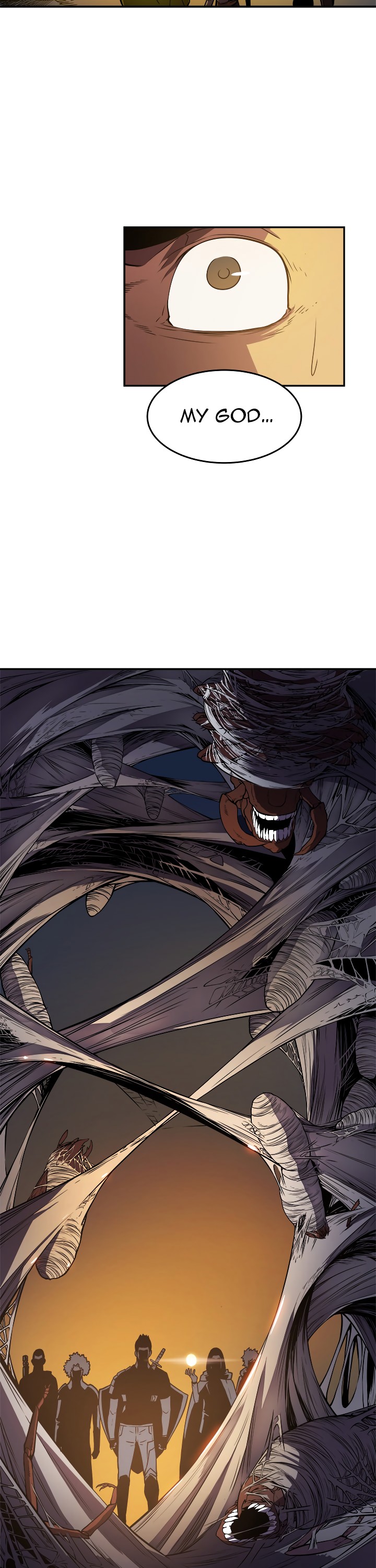 Solo Leveling chapter 20 page 11