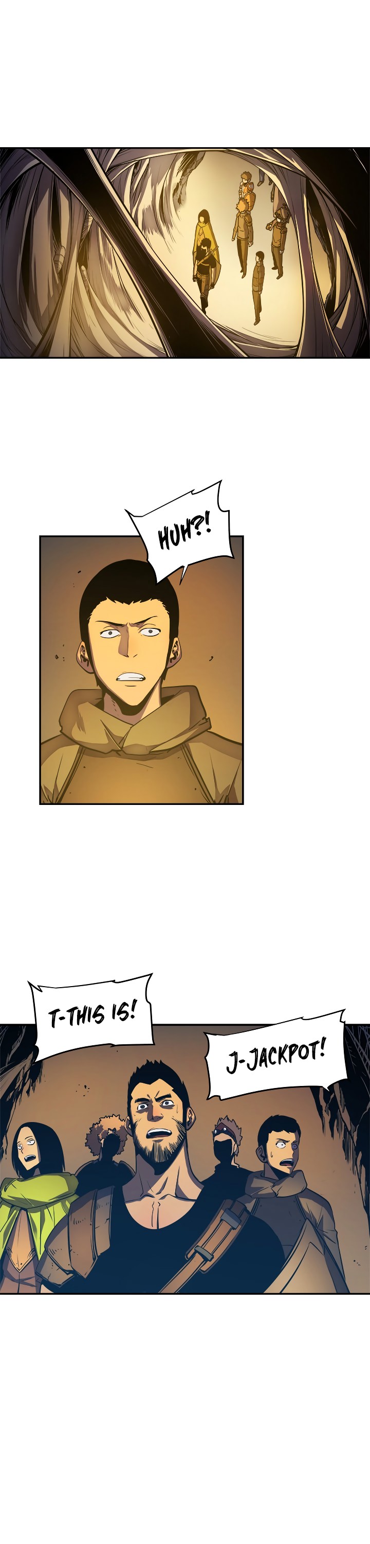 Solo Leveling chapter 20 page 15