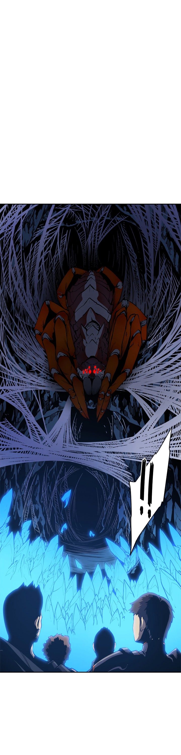 Solo Leveling chapter 20 page 23