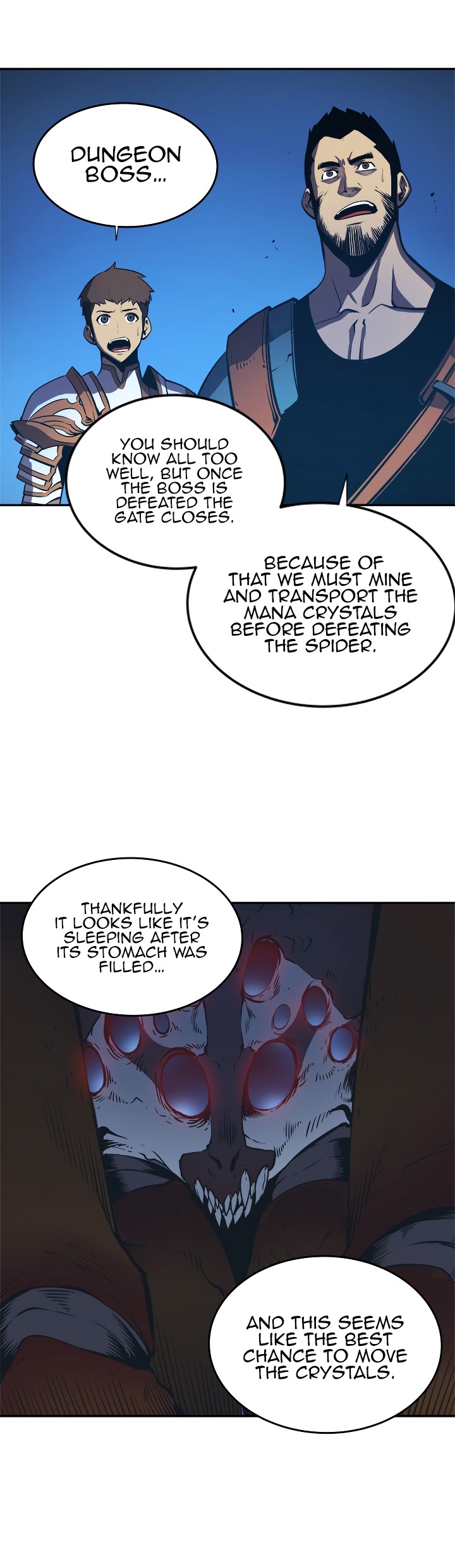 Solo Leveling chapter 20 page 24