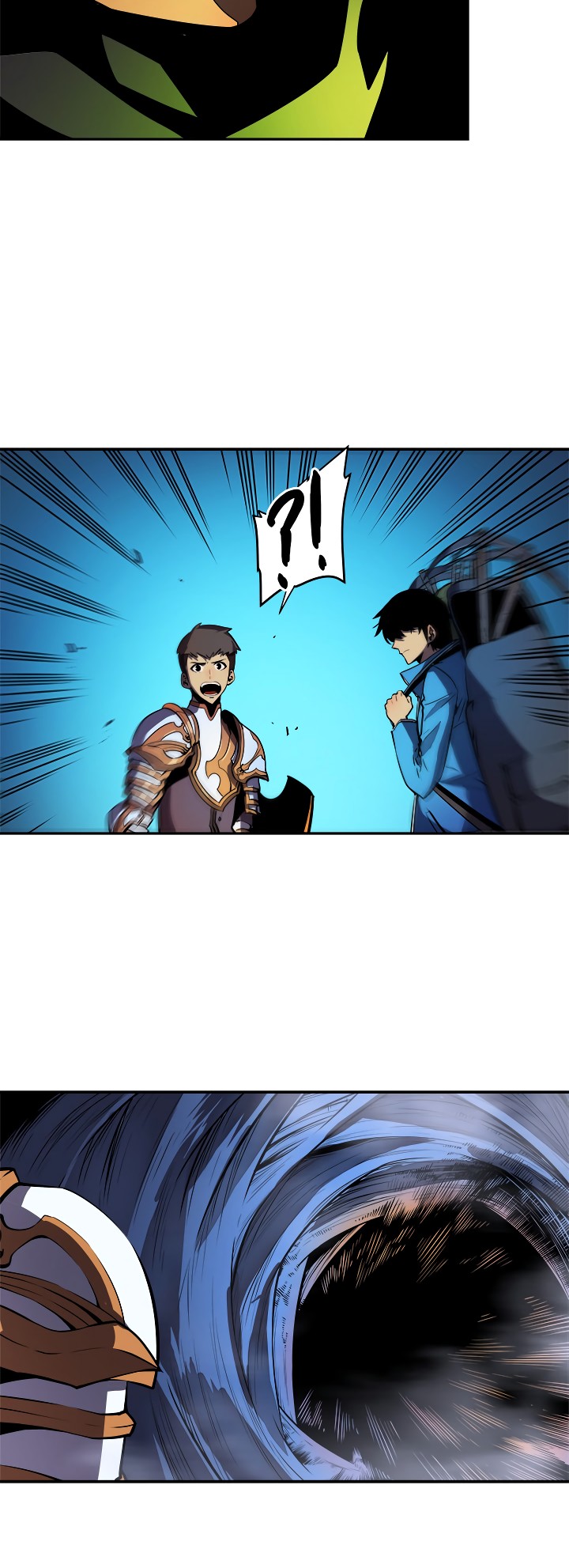Solo Leveling chapter 20 page 32