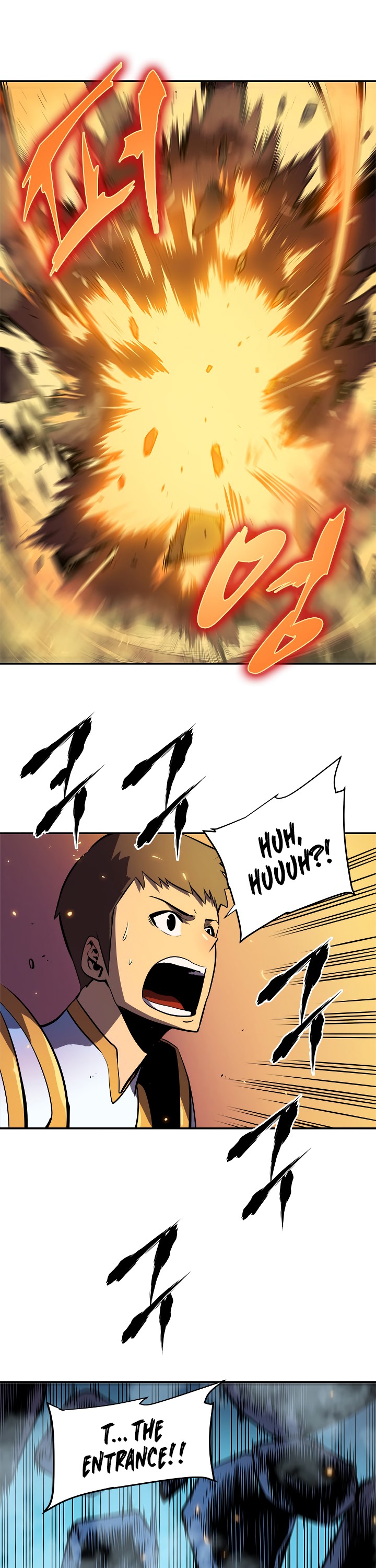 Solo Leveling chapter 20 page 33