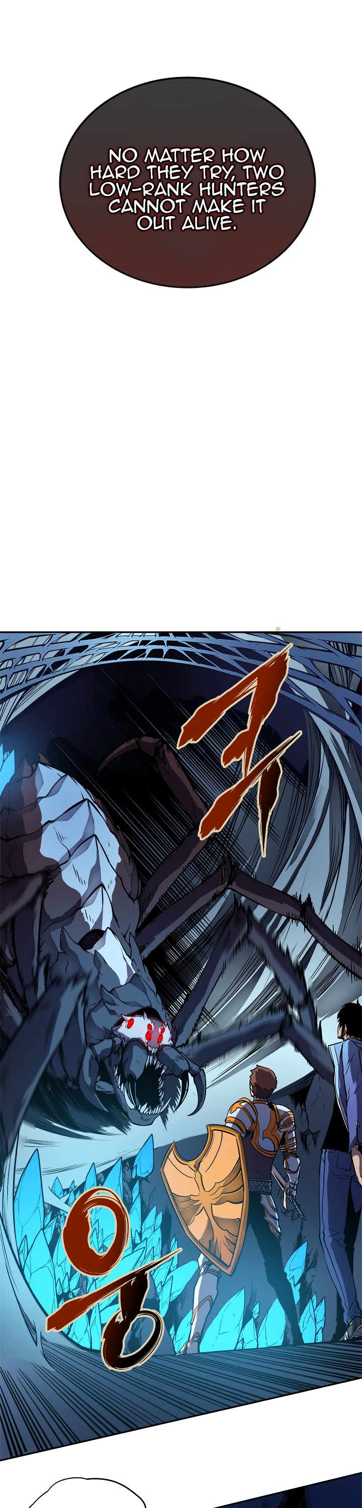Solo Leveling chapter 21 page 18