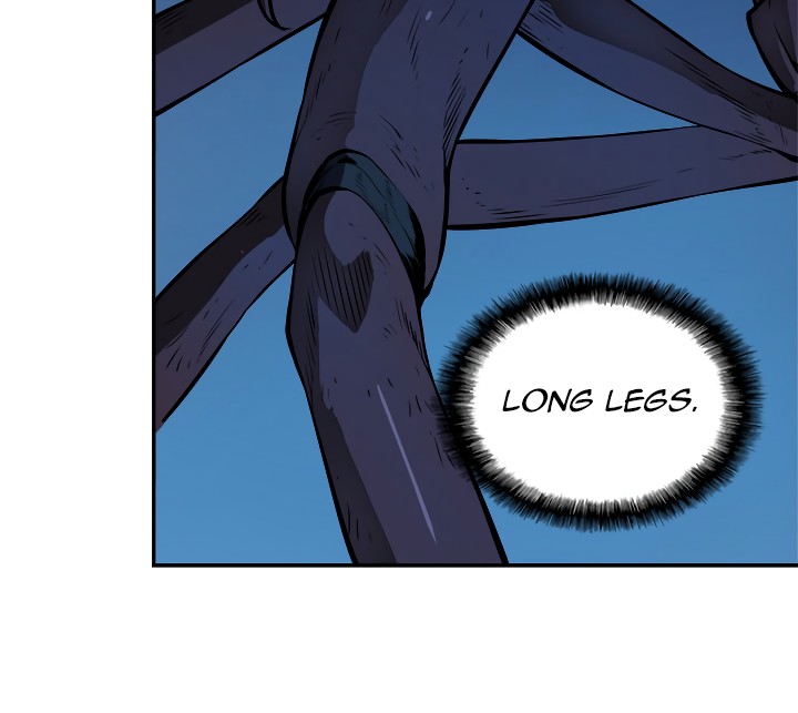 Solo Leveling chapter 21 page 20