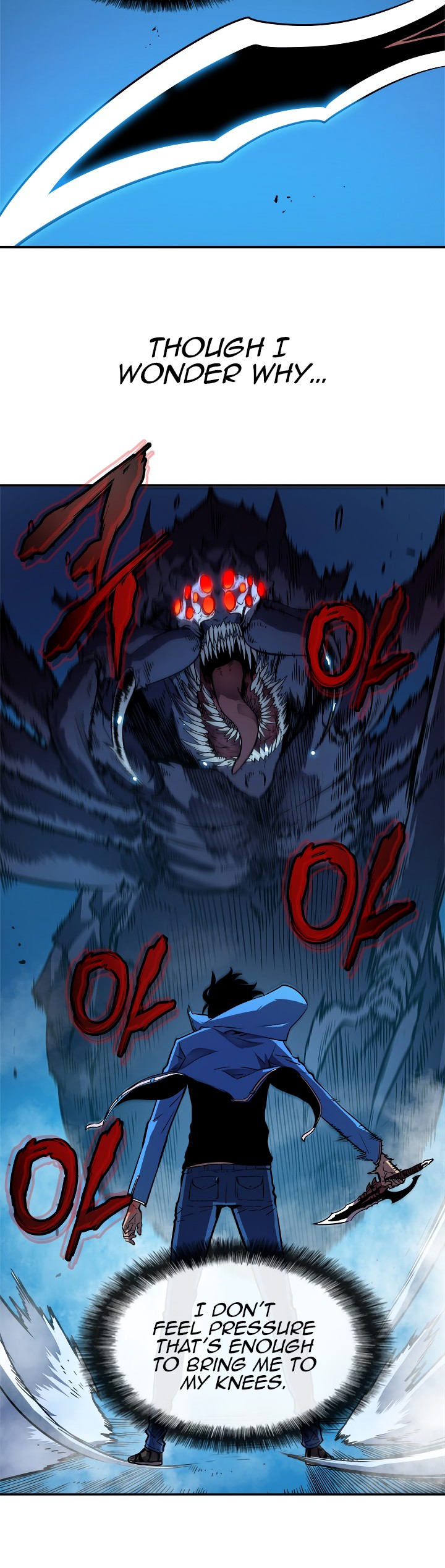 Solo Leveling chapter 21 page 26