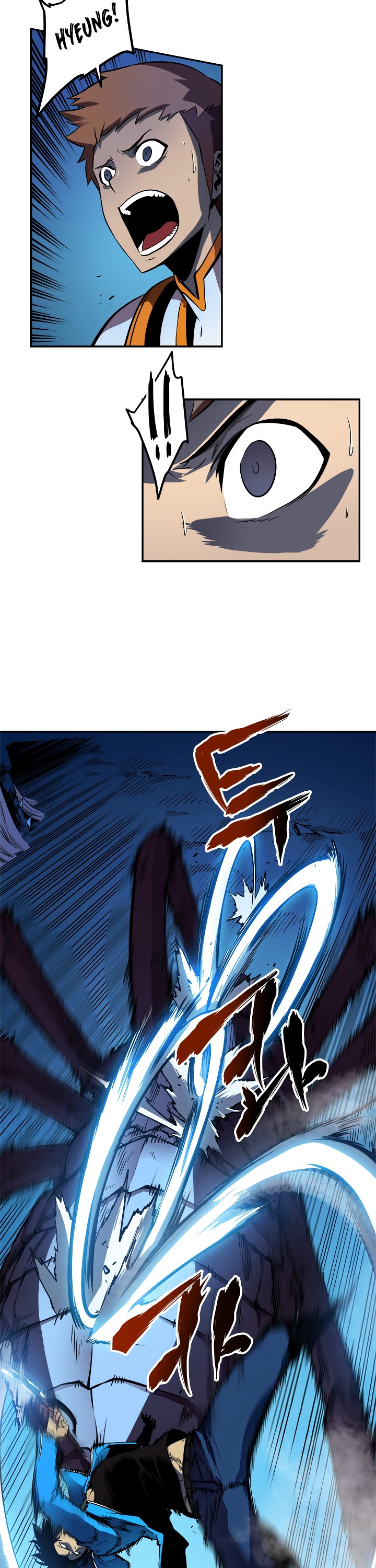 Solo Leveling chapter 21 page 30