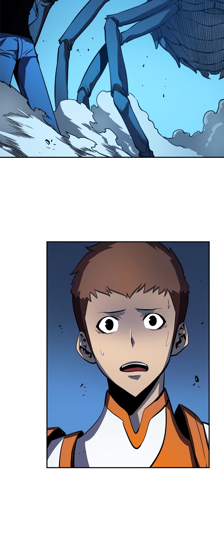 Solo Leveling chapter 21 page 35