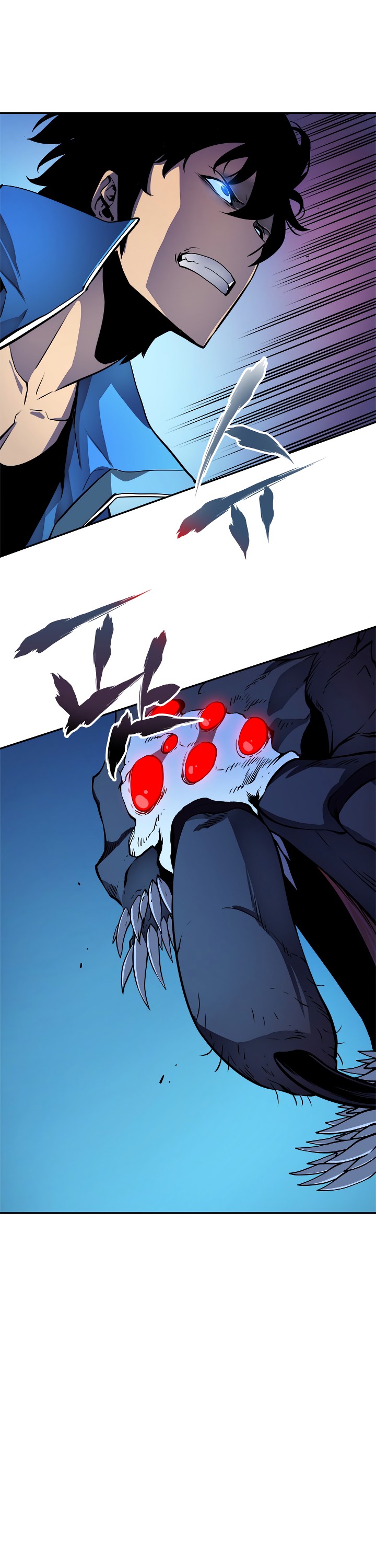 Solo Leveling chapter 21 page 36