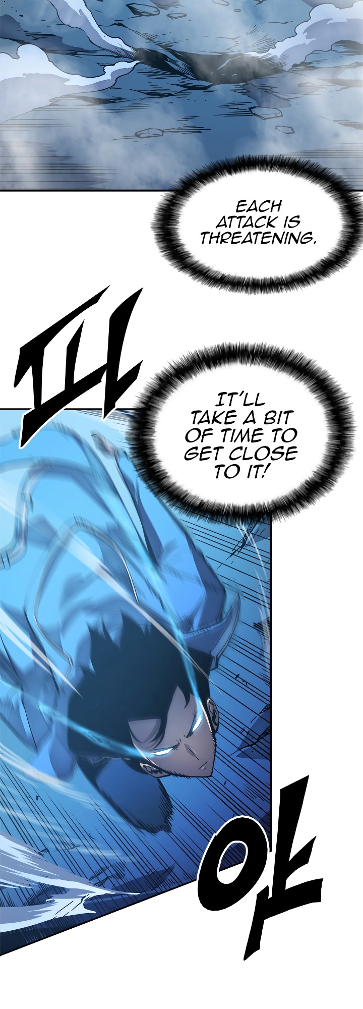 Solo Leveling chapter 22 page 8