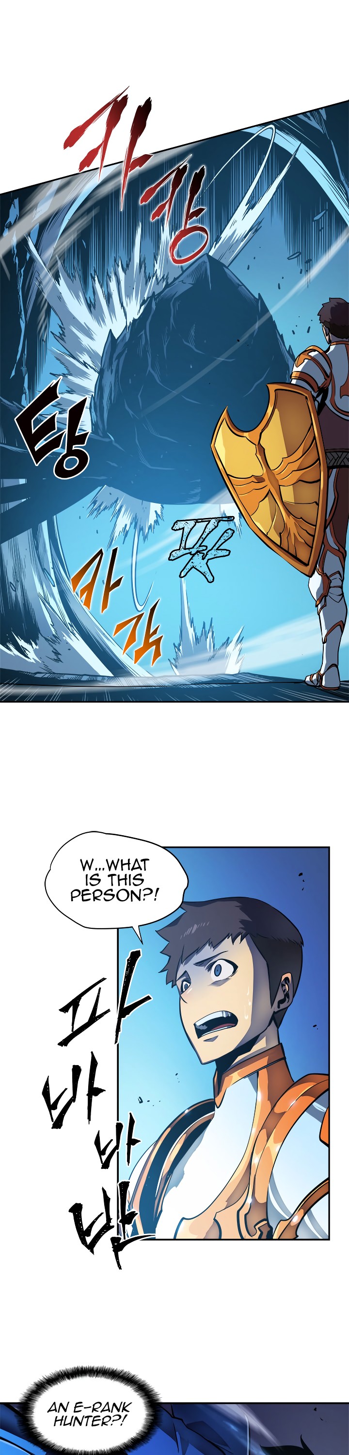 Solo Leveling chapter 22 page 9