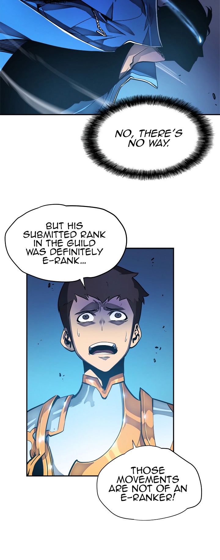 Solo Leveling chapter 22 page 10