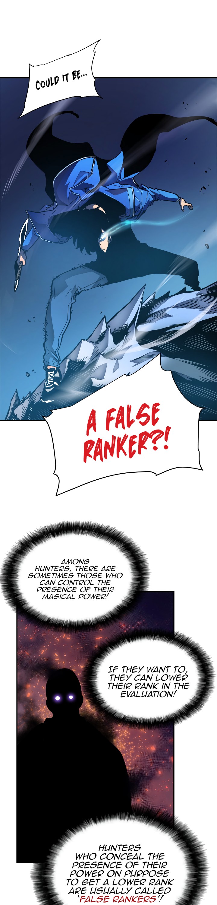 Solo Leveling chapter 22 page 11