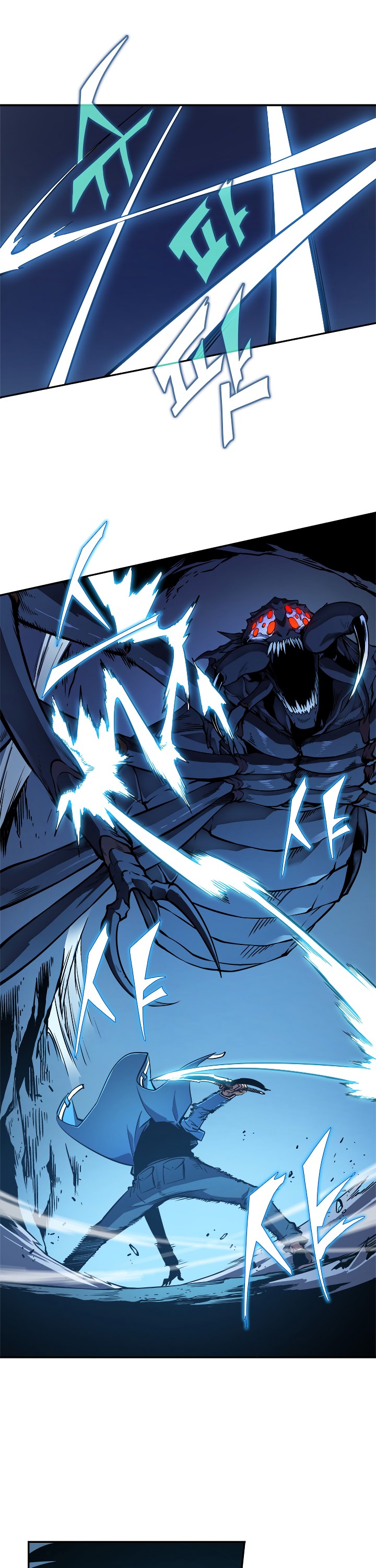 Solo Leveling chapter 22 page 13