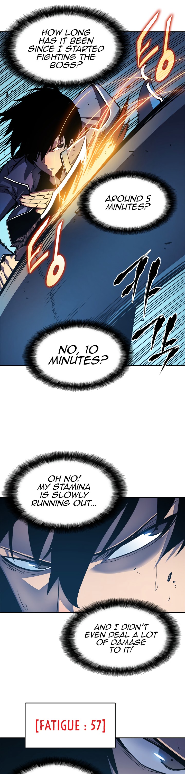 Solo Leveling chapter 22 page 15