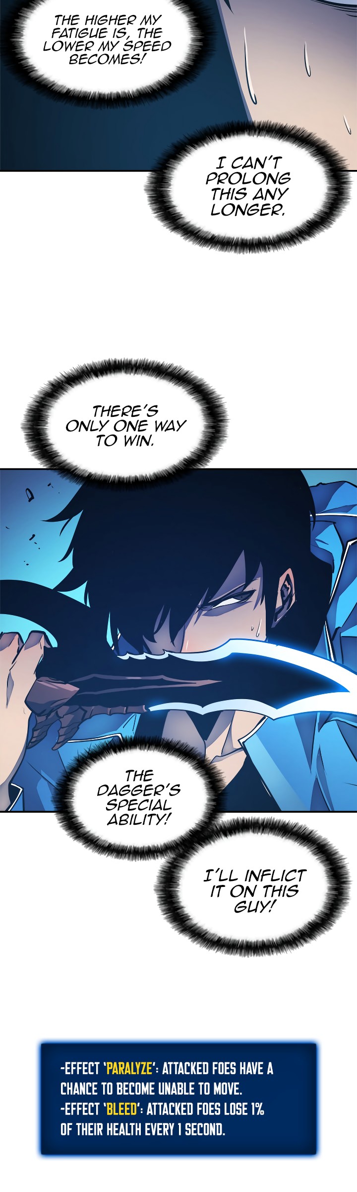 Solo Leveling chapter 22 page 16