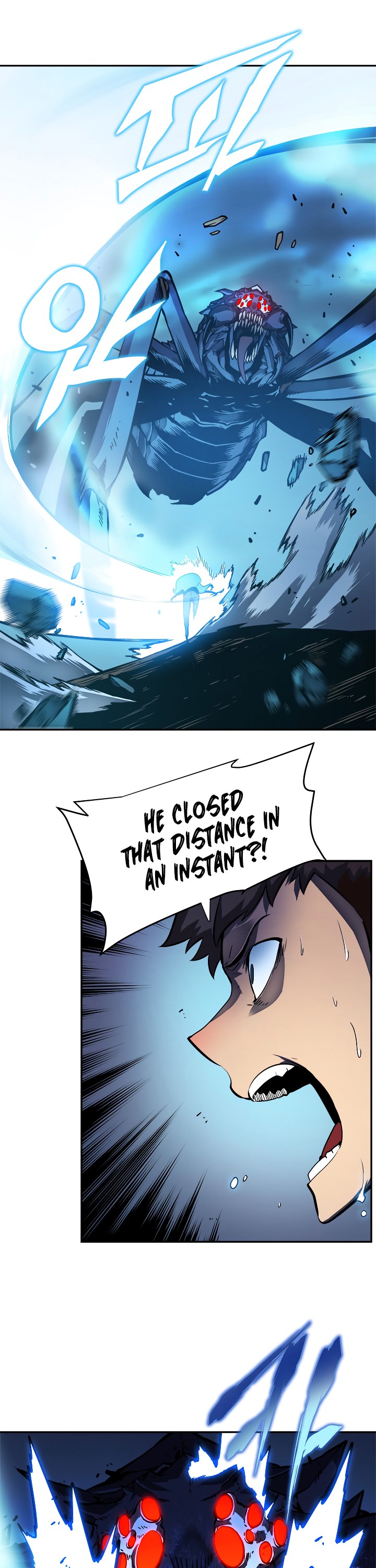 Solo Leveling chapter 22 page 21