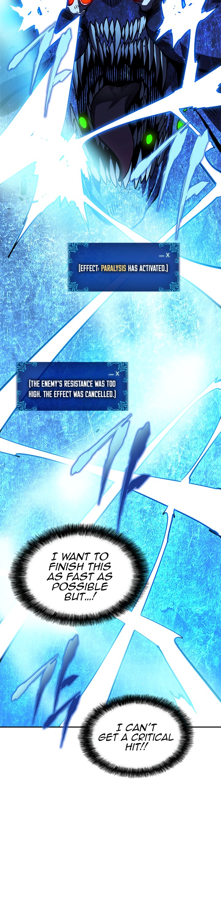 Solo Leveling chapter 22 page 22