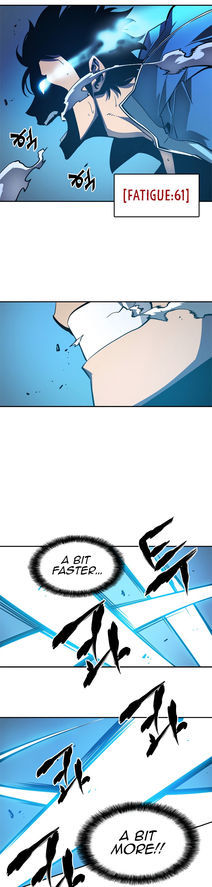 Solo Leveling chapter 22 page 23
